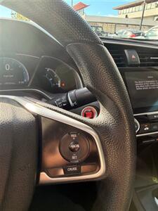 2017 Honda Civic EX   - Photo 12 - Costa Mesa, CA 92626
