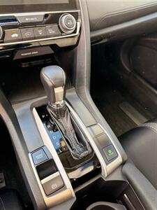 2017 Honda Civic EX   - Photo 13 - Costa Mesa, CA 92626