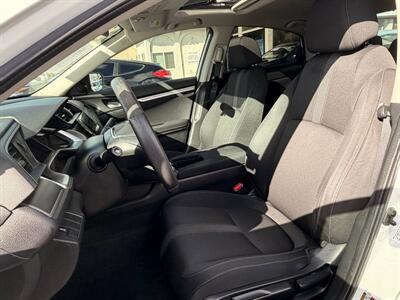 2017 Honda Civic EX   - Photo 7 - Costa Mesa, CA 92626
