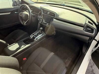 2017 Honda Civic EX   - Photo 6 - Costa Mesa, CA 92626