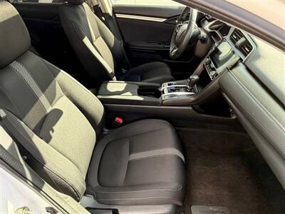 2017 Honda Civic EX   - Photo 8 - Costa Mesa, CA 92626