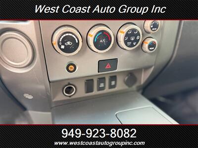 2005 Nissan Armada LE   - Photo 20 - Costa Mesa, CA 92626