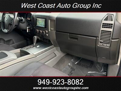 2005 Nissan Armada LE   - Photo 6 - Costa Mesa, CA 92626