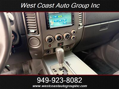 2005 Nissan Armada LE   - Photo 15 - Costa Mesa, CA 92626