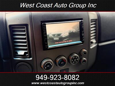 2005 Nissan Armada LE   - Photo 18 - Costa Mesa, CA 92626