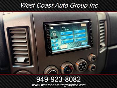 2005 Nissan Armada LE   - Photo 17 - Costa Mesa, CA 92626