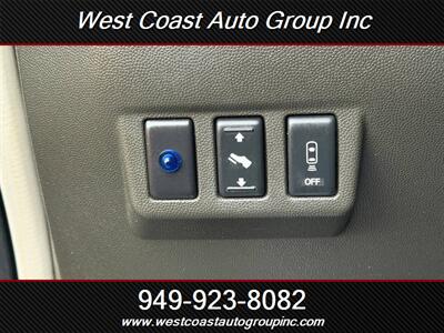 2005 Nissan Armada LE   - Photo 19 - Costa Mesa, CA 92626