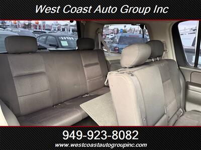 2005 Nissan Armada LE   - Photo 13 - Costa Mesa, CA 92626