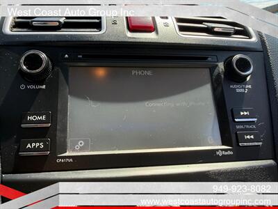 2016 Subaru Forester 2.5i - Photo 17 - Costa Mesa, CA 92626