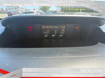 2016 Subaru Forester 2.5i - Photo 21 - Costa Mesa, CA 92626