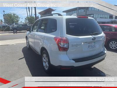 2016 Subaru Forester 2.5i - Photo 4 - Costa Mesa, CA 92626