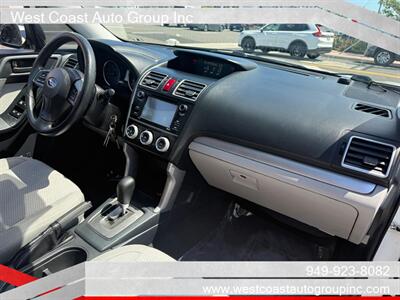 2016 Subaru Forester 2.5i - Photo 10 - Costa Mesa, CA 92626