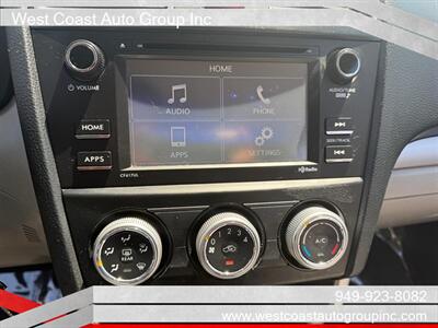 2016 Subaru Forester 2.5i - Photo 18 - Costa Mesa, CA 92626