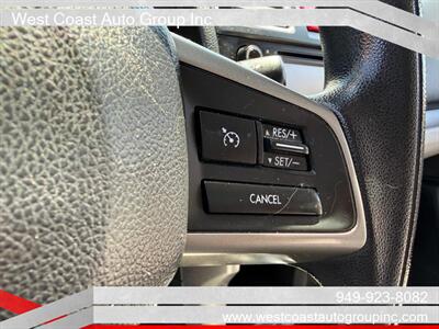 2016 Subaru Forester 2.5i - Photo 22 - Costa Mesa, CA 92626