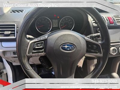 2016 Subaru Forester 2.5i - Photo 5 - Costa Mesa, CA 92626