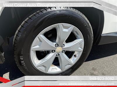 2016 Subaru Forester 2.5i - Photo 23 - Costa Mesa, CA 92626