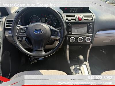 2016 Subaru Forester 2.5i - Photo 12 - Costa Mesa, CA 92626