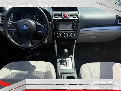 2016 Subaru Forester 2.5i - Photo 7 - Costa Mesa, CA 92626