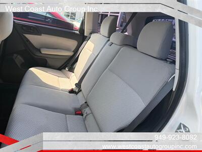2016 Subaru Forester 2.5i - Photo 14 - Costa Mesa, CA 92626
