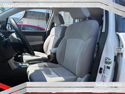 2016 Subaru Forester 2.5i - Photo 9 - Costa Mesa, CA 92626
