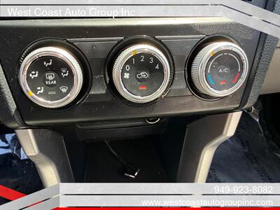 2016 Subaru Forester 2.5i - Photo 11 - Costa Mesa, CA 92626