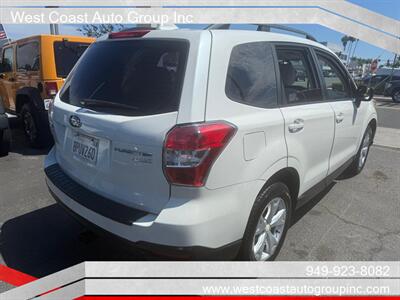 2016 Subaru Forester 2.5i - Photo 3 - Costa Mesa, CA 92626