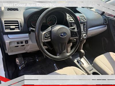 2016 Subaru Forester 2.5i - Photo 8 - Costa Mesa, CA 92626