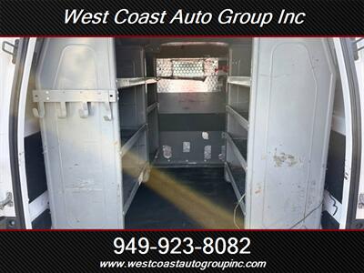 2015 Nissan NV200 SV   - Photo 17 - Costa Mesa, CA 92626