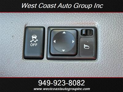 2015 Nissan NV200 SV   - Photo 13 - Costa Mesa, CA 92626
