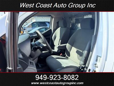 2015 Nissan NV200 SV   - Photo 6 - Costa Mesa, CA 92626
