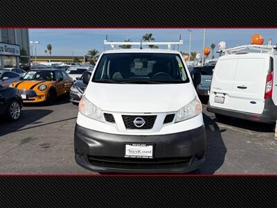 2015 Nissan NV200 SV   - Photo 18 - Costa Mesa, CA 92626