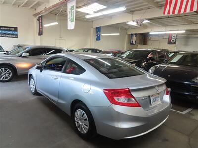 2013 Honda Civic LX   - Photo 3 - Costa Mesa, CA 92626