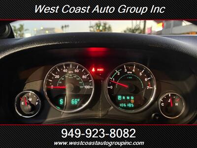 2012 Jeep Wrangler Sport - Photo 14 - Costa Mesa, CA 92626