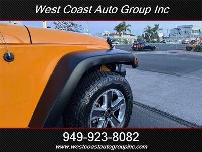 2012 Jeep Wrangler Sport - Photo 16 - Costa Mesa, CA 92626
