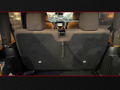 2012 Jeep Wrangler Sport - Photo 8 - Costa Mesa, CA 92626