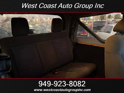 2012 Jeep Wrangler Sport - Photo 7 - Costa Mesa, CA 92626