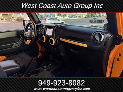 2012 Jeep Wrangler Sport - Photo 6 - Costa Mesa, CA 92626
