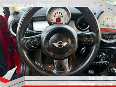 2014 MINI Clubman Cooper - Photo 11 - Costa Mesa, CA 92626