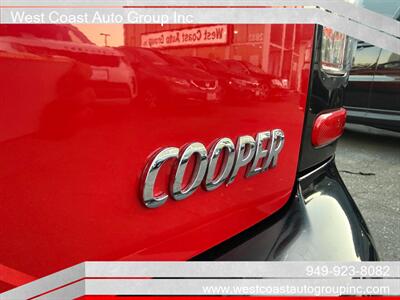 2014 MINI Clubman Cooper - Photo 20 - Costa Mesa, CA 92626