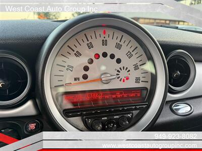 2014 MINI Clubman Cooper - Photo 12 - Costa Mesa, CA 92626