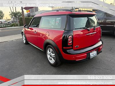 2014 MINI Clubman Cooper - Photo 4 - Costa Mesa, CA 92626