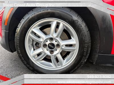 2014 MINI Clubman Cooper - Photo 19 - Costa Mesa, CA 92626
