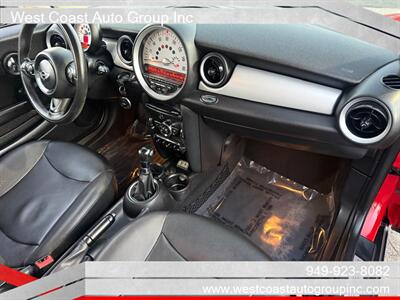 2014 MINI Clubman Cooper - Photo 9 - Costa Mesa, CA 92626