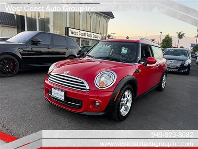 2014 MINI Clubman Cooper - Photo 2 - Costa Mesa, CA 92626
