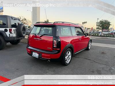 2014 MINI Clubman Cooper - Photo 5 - Costa Mesa, CA 92626