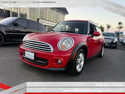 2014 MINI Clubman Cooper - Photo 1 - Costa Mesa, CA 92626