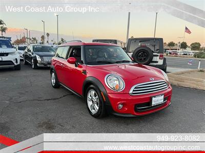 2014 MINI Clubman Cooper - Photo 3 - Costa Mesa, CA 92626