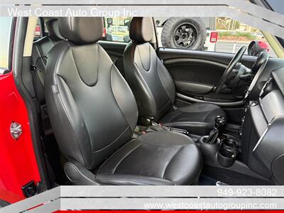 2014 MINI Clubman Cooper - Photo 8 - Costa Mesa, CA 92626