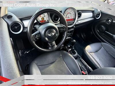 2014 MINI Clubman Cooper - Photo 7 - Costa Mesa, CA 92626