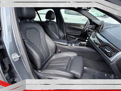 2021 BMW 5 Series 530i - Photo 15 - Costa Mesa, CA 92626